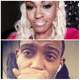 Lil’ Mo and Kidd Cole
Lil’ Mo/Twitter; Kidd Cole/Instagram